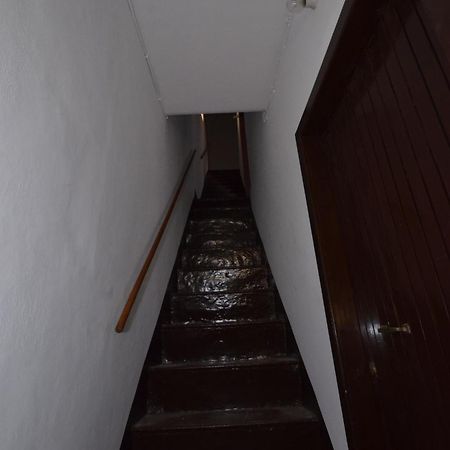 Saraceni 20 Apartment Чефалу Екстериор снимка