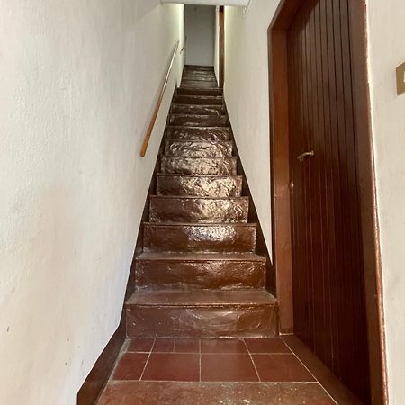 Saraceni 20 Apartment Чефалу Екстериор снимка