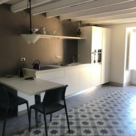 Saraceni 20 Apartment Чефалу Екстериор снимка