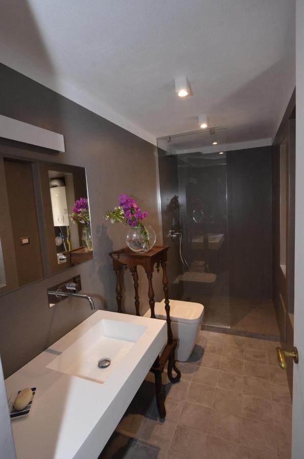 Saraceni 20 Apartment Чефалу Екстериор снимка