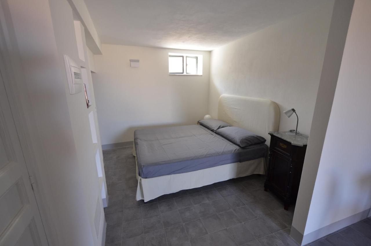 Saraceni 20 Apartment Чефалу Екстериор снимка