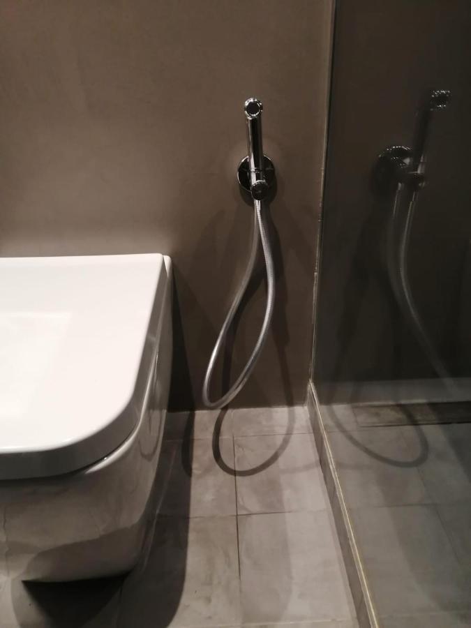 Saraceni 20 Apartment Чефалу Екстериор снимка