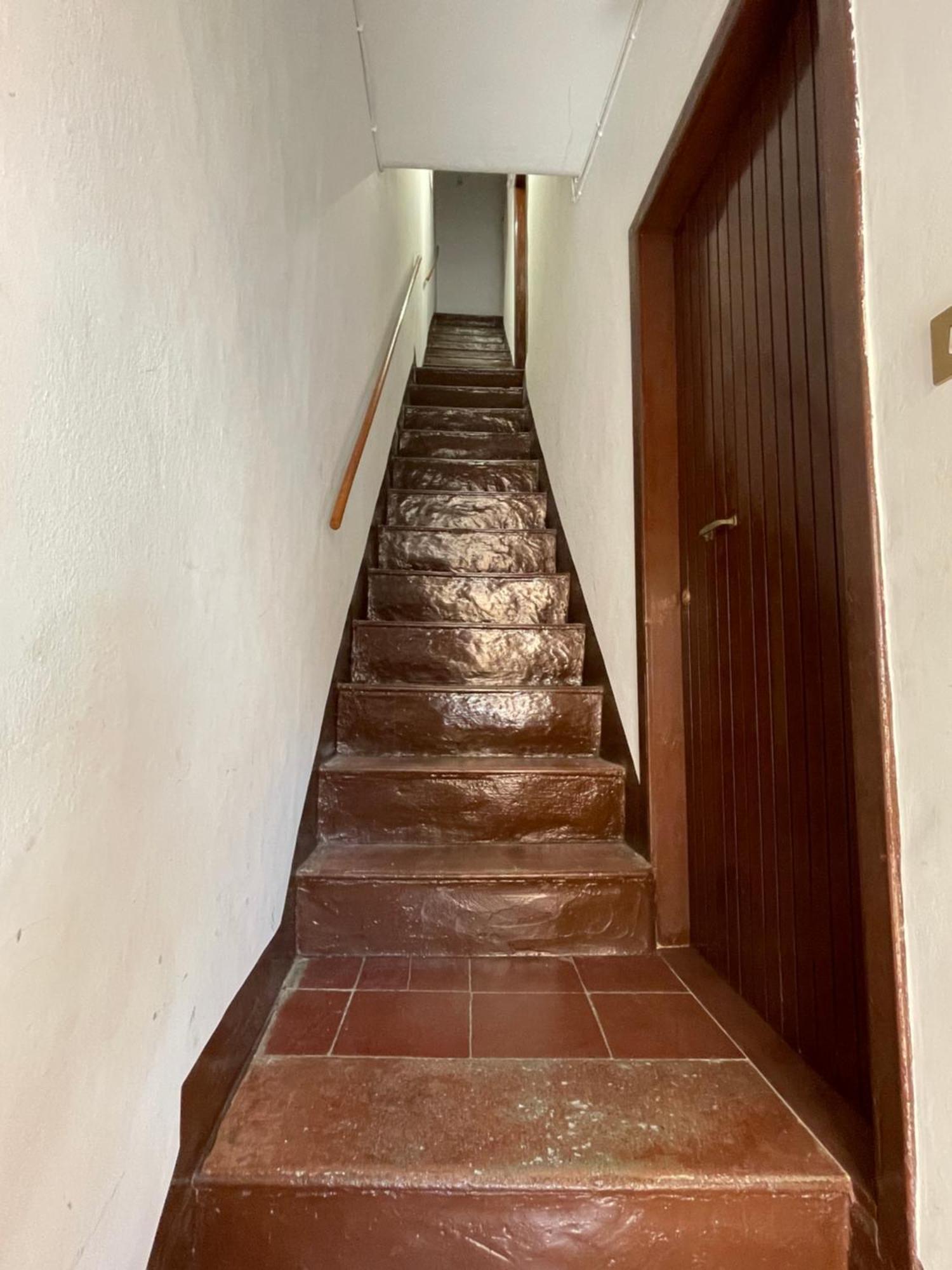 Saraceni 20 Apartment Чефалу Екстериор снимка