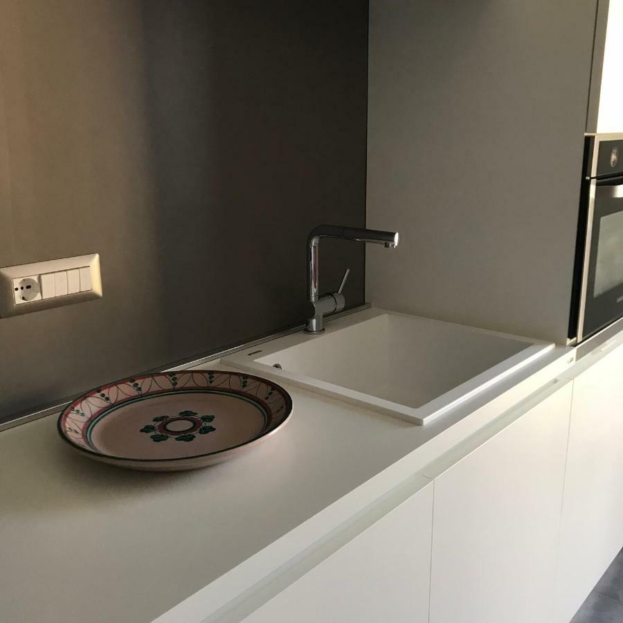 Saraceni 20 Apartment Чефалу Екстериор снимка