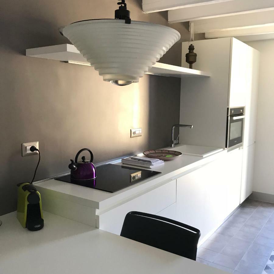 Saraceni 20 Apartment Чефалу Екстериор снимка