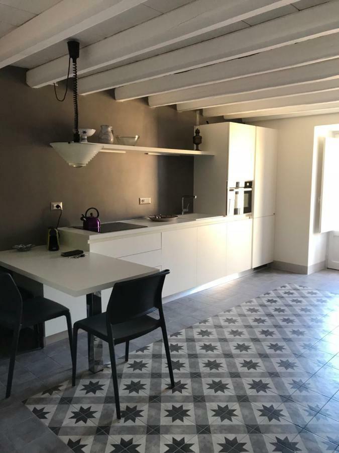 Saraceni 20 Apartment Чефалу Екстериор снимка