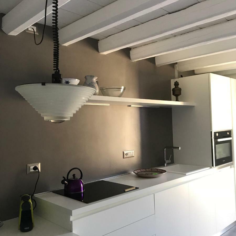 Saraceni 20 Apartment Чефалу Екстериор снимка