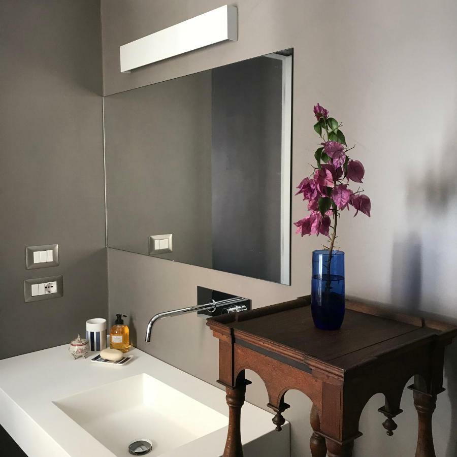Saraceni 20 Apartment Чефалу Екстериор снимка