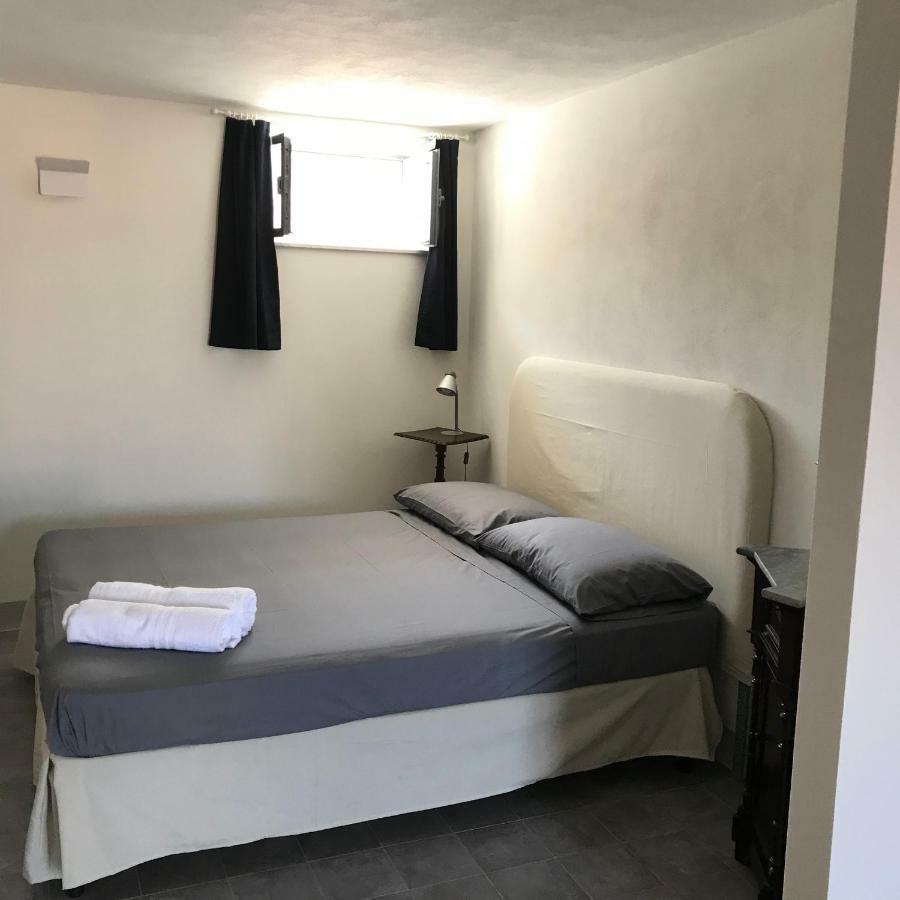 Saraceni 20 Apartment Чефалу Екстериор снимка