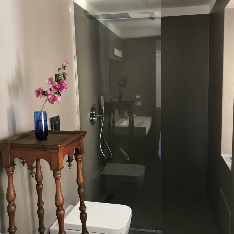 Saraceni 20 Apartment Чефалу Екстериор снимка