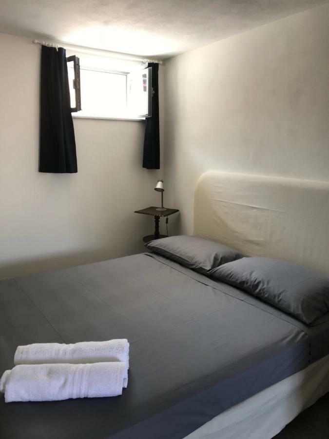 Saraceni 20 Apartment Чефалу Екстериор снимка