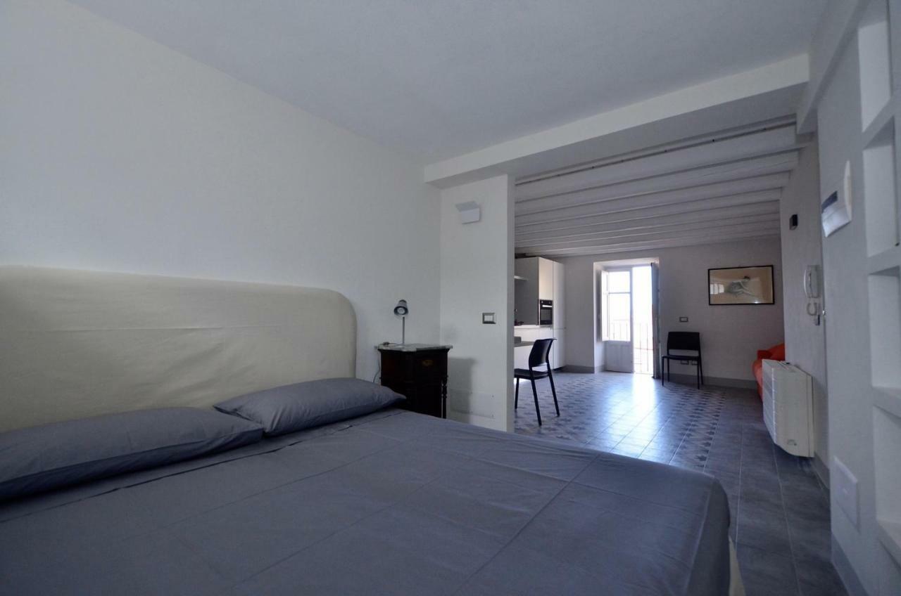 Saraceni 20 Apartment Чефалу Екстериор снимка