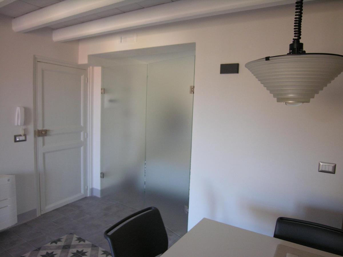 Saraceni 20 Apartment Чефалу Екстериор снимка